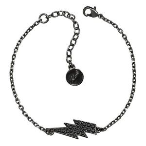 Karl Lagerfeld Lightning Bolt bracelet